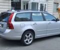 Серый Вольво В50, объемом двигателя 2 л и пробегом 269 тыс. км за 4100 $, фото 14 на Automoto.ua