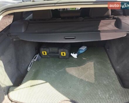 Серый Вольво В50, объемом двигателя 1.6 л и пробегом 230 тыс. км за 6300 $, фото 17 на Automoto.ua