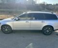 Сірий Вольво V50, об'ємом двигуна 2 л та пробігом 367 тис. км за 6454 $, фото 1 на Automoto.ua