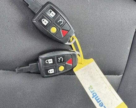 Серый Вольво В50, объемом двигателя 2 л и пробегом 213 тыс. км за 6500 $, фото 31 на Automoto.ua