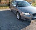 Сірий Вольво V50, об'ємом двигуна 2 л та пробігом 310 тис. км за 6700 $, фото 11 на Automoto.ua