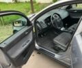 Сірий Вольво V50, об'ємом двигуна 2 л та пробігом 236 тис. км за 5500 $, фото 8 на Automoto.ua