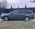 Сірий Вольво V50, об'ємом двигуна 1.6 л та пробігом 260 тис. км за 5900 $, фото 7 на Automoto.ua
