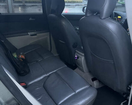 Серый Вольво В50, объемом двигателя 1.6 л и пробегом 280 тыс. км за 5800 $, фото 6 на Automoto.ua