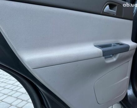 Сірий Вольво V50, об'ємом двигуна 2 л та пробігом 370 тис. км за 7140 $, фото 19 на Automoto.ua