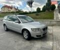 Серый Вольво В50, объемом двигателя 1.56 л и пробегом 285 тыс. км за 6100 $, фото 15 на Automoto.ua