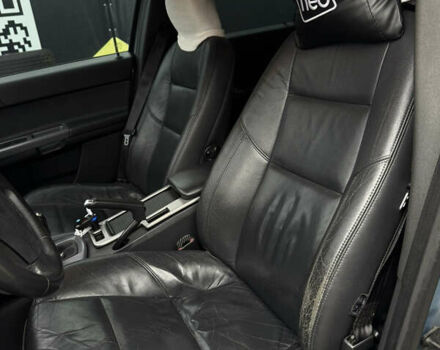 Сірий Вольво V50, об'ємом двигуна 1.56 л та пробігом 244 тис. км за 6900 $, фото 8 на Automoto.ua