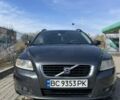 Сірий Вольво V50, об'ємом двигуна 2 л та пробігом 240 тис. км за 6300 $, фото 1 на Automoto.ua