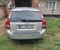 Сірий Вольво V50, об'ємом двигуна 2 л та пробігом 295 тис. км за 7500 $, фото 1 на Automoto.ua