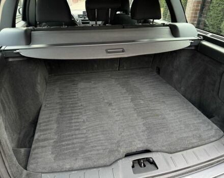 Серый Вольво В50, объемом двигателя 1.6 л и пробегом 225 тыс. км за 5950 $, фото 20 на Automoto.ua