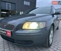 Сірий Вольво V50, об'ємом двигуна 2 л та пробігом 370 тис. км за 7140 $, фото 9 на Automoto.ua