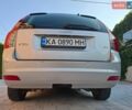 Сірий Вольво V50, об'ємом двигуна 1.56 л та пробігом 279 тис. км за 6300 $, фото 14 на Automoto.ua
