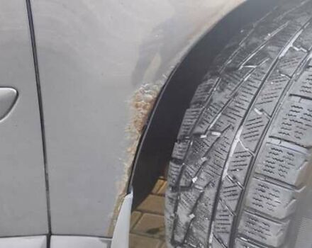 Сірий Вольво V50, об'ємом двигуна 2 л та пробігом 416 тис. км за 6900 $, фото 23 на Automoto.ua