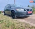 Сірий Вольво V50, об'ємом двигуна 1.6 л та пробігом 245 тис. км за 6500 $, фото 9 на Automoto.ua