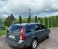 Серый Вольво В50, объемом двигателя 1.6 л и пробегом 187 тыс. км за 5250 $, фото 1 на Automoto.ua