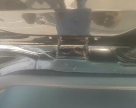 Серый Вольво В50, объемом двигателя 1.6 л и пробегом 296 тыс. км за 6999 $, фото 6 на Automoto.ua