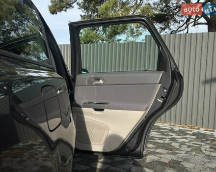 Сірий Вольво V50, об'ємом двигуна 1.6 л та пробігом 232 тис. км за 4800 $, фото 13 на Automoto.ua