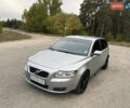 Сірий Вольво V50, об'ємом двигуна 2 л та пробігом 241 тис. км за 7500 $, фото 6 на Automoto.ua