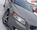 Серый Вольво В50, объемом двигателя 1.6 л и пробегом 350 тыс. км за 6600 $, фото 1 на Automoto.ua