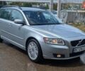 Серый Вольво В50, объемом двигателя 2 л и пробегом 313 тыс. км за 6900 $, фото 1 на Automoto.ua