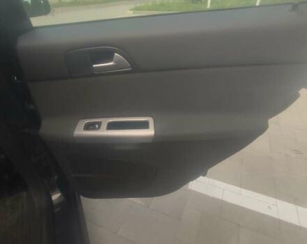 Серый Вольво В50, объемом двигателя 1.6 л и пробегом 296 тыс. км за 6999 $, фото 43 на Automoto.ua