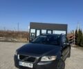 Серый Вольво В50, объемом двигателя 1.6 л и пробегом 325 тыс. км за 5499 $, фото 1 на Automoto.ua