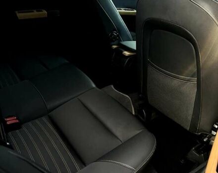 Сірий Вольво V50, об'ємом двигуна 2 л та пробігом 250 тис. км за 8300 $, фото 19 на Automoto.ua