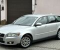 Сірий Вольво V50, об'ємом двигуна 2 л та пробігом 248 тис. км за 7199 $, фото 6 на Automoto.ua