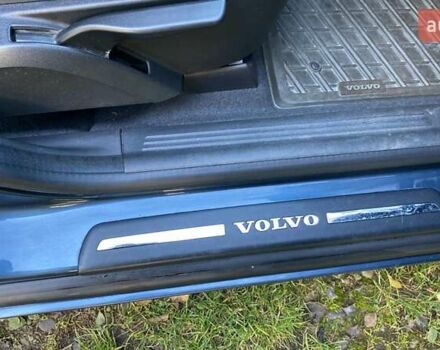 Серый Вольво В50, объемом двигателя 1.56 л и пробегом 156 тыс. км за 6500 $, фото 8 на Automoto.ua