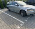 Серый Вольво В50, объемом двигателя 2 л и пробегом 380 тыс. км за 2599 $, фото 1 на Automoto.ua