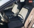 Серый Вольво В50, объемом двигателя 2 л и пробегом 303 тыс. км за 6300 $, фото 10 на Automoto.ua