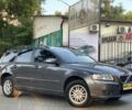 Серый Вольво В50, объемом двигателя 1.6 л и пробегом 310 тыс. км за 7500 $, фото 3 на Automoto.ua