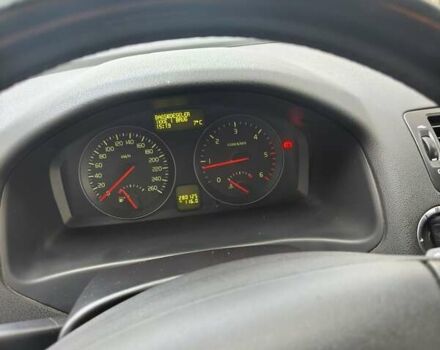 Серый Вольво В50, объемом двигателя 1.56 л и пробегом 280 тыс. км за 5700 $, фото 7 на Automoto.ua