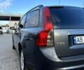 Сірий Вольво V50, об'ємом двигуна 2 л та пробігом 250 тис. км за 8300 $, фото 10 на Automoto.ua