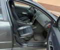 Сірий Вольво V50, об'ємом двигуна 2 л та пробігом 324 тис. км за 6200 $, фото 16 на Automoto.ua