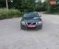 Серый Вольво В50, объемом двигателя 1.6 л и пробегом 245 тыс. км за 6850 $, фото 8 на Automoto.ua
