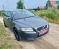 Сірий Вольво V50, об'ємом двигуна 1.6 л та пробігом 245 тис. км за 6750 $, фото 2 на Automoto.ua