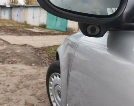 Серый Вольво В50, объемом двигателя 1.56 л и пробегом 280 тыс. км за 5700 $, фото 1 на Automoto.ua