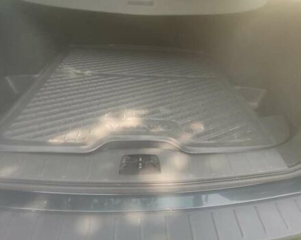 Серый Вольво В50, объемом двигателя 1.6 л и пробегом 296 тыс. км за 6999 $, фото 22 на Automoto.ua