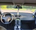 Серый Вольво В50, объемом двигателя 0 л и пробегом 340 тыс. км за 6000 $, фото 5 на Automoto.ua