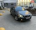 Сірий Вольво V50, об'ємом двигуна 2 л та пробігом 255 тис. км за 7400 $, фото 1 на Automoto.ua