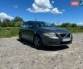 Сірий Вольво V50, об'ємом двигуна 1.6 л та пробігом 400 тис. км за 6500 $, фото 1 на Automoto.ua