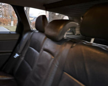 Вольво В50 2008 в Рава-Русская на Automoto.ua Серый Вольво В50, объемом двигателя 2 л и пробегом 418 тыс. км за 5499 $, фото 19 на Automoto.ua