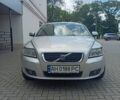 Серый Вольво В50, объемом двигателя 1.6 л и пробегом 282 тыс. км за 7500 $, фото 1 на Automoto.ua