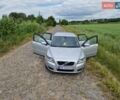 Серый Вольво В50, объемом двигателя 1.56 л и пробегом 275 тыс. км за 7000 $, фото 1 на Automoto.ua