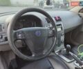 Серый Вольво В50, объемом двигателя 1.6 л и пробегом 310 тыс. км за 6200 $, фото 10 на Automoto.ua