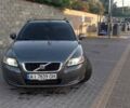Сірий Вольво V50, об'ємом двигуна 2 л та пробігом 416 тис. км за 6900 $, фото 29 на Automoto.ua