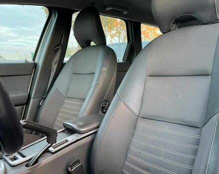 Серый Вольво В50, объемом двигателя 1.6 л и пробегом 217 тыс. км за 6800 $, фото 16 на Automoto.ua