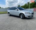Сірий Вольво V50, об'ємом двигуна 1.6 л та пробігом 300 тис. км за 5999 $, фото 1 на Automoto.ua