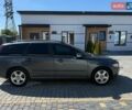 Серый Вольво В50, объемом двигателя 2 л и пробегом 267 тыс. км за 7000 $, фото 4 на Automoto.ua
